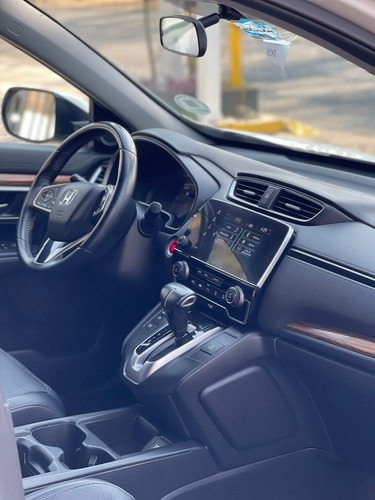 Honda CR-V 1.5 Turbo Plus Cvt