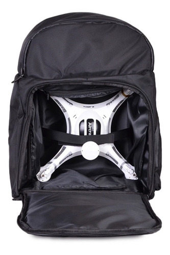 Mochila Compatible Con Drones Dji Phantom Diginet