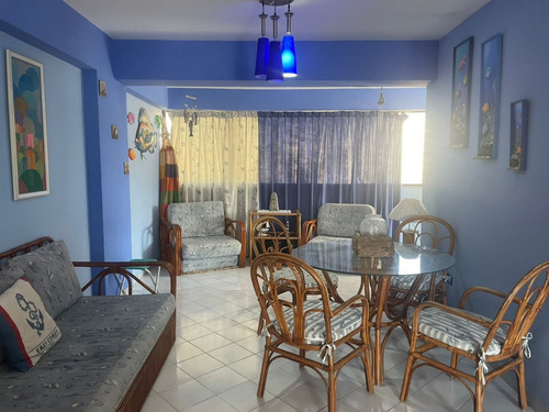 Alquiler Vacacional En Playa Moreno Frente Al Mar Ic-00268