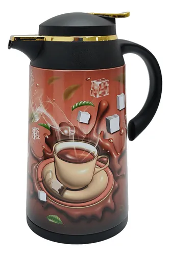 Termo Jarra 1l Vacuum 10193