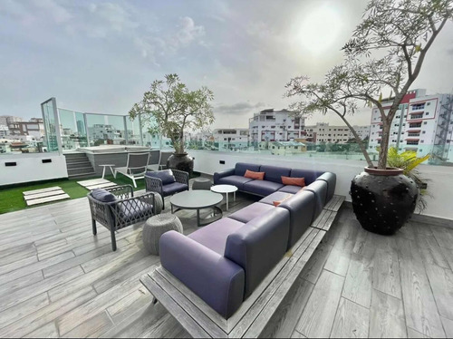 Vendo Apartamento De 1 Habitacion En Mirador Norte