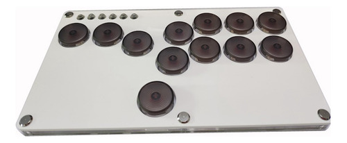 Palo De Combate T8sky2040 Fighting Hitbox Arcade Stick