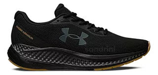 Tênis Under Armour Crossfit Masculino Charged Wing Academia