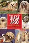 Libro Manual Practico Del Lhasa Apso De Jennifer Zeppi