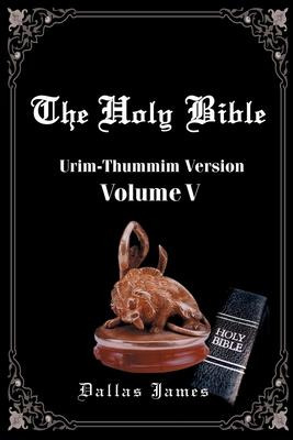 Libro New Testament-oe-volume 05-urim-thummin Version - D...