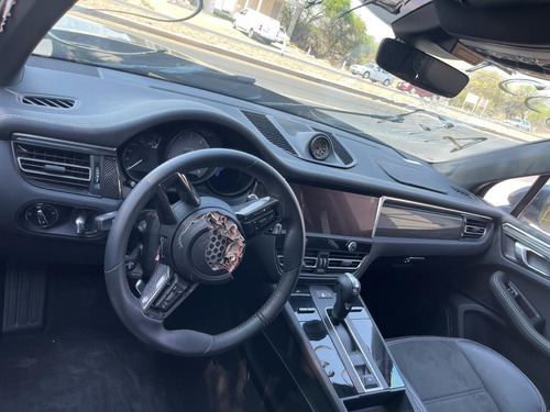 Porsche Macan Gts 2.9lts V6 2022 Por Partes