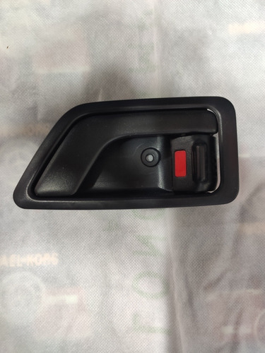 Manilla Getz Interna Lh Chevrolet