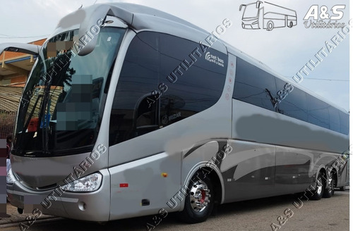 Irizar Pb 2010 Trucado Financiamos Ligue E Confira! Ref.0495