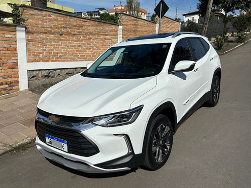 Chevrolet Tracker 1.2 TURBO FLEX PREMIER AUTOMÁTICO