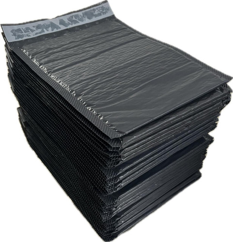 Envelope Saco Bolha Reciclado 19x25 Laminado C/ Bolha 500 Un