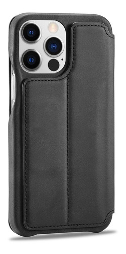 Cartera Tarjetas Funda 6.7´ Lc.imeeke Para iPhone 13 Pro Max