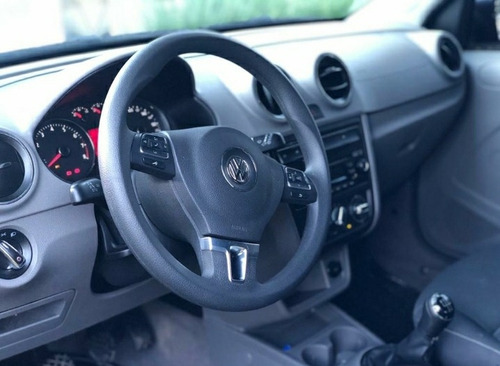 Volkswagen Gol 1.6 Trendline 101cv 2016