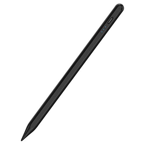 Pene Stylus Para iPad, Rechazo De Palma Apple Pencil Vm7k4