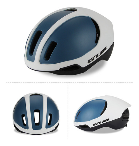 Casco De Seguridad Para Bicicleta, Ventilación, Bicicleta De