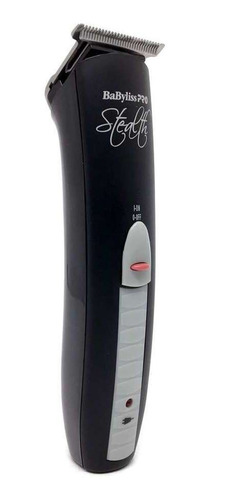 Maquina De Acabamento Babyliss Pro Stealth Sem Fio