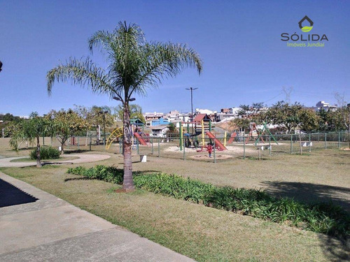 Imagem 6 de 11 de Excelente Casa A Venda - Condomínio Fhytus - Itupeva - Sp - Ca0671