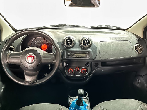 Imagem 6 de 15 de Fiat Uno 1.4 Sporting 8v