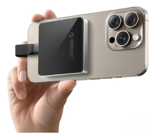 Case Magnética P/ iPhone 15 Pro Max Macbook Ssd M2 2230 Nvme
