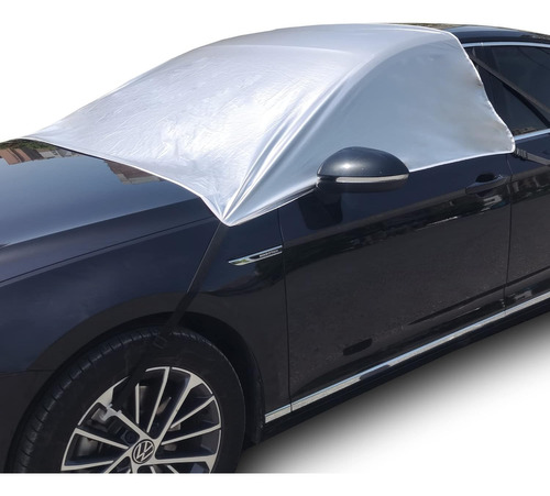 Foldable Car Windshield Sun Shade, Front Window Sunshad...