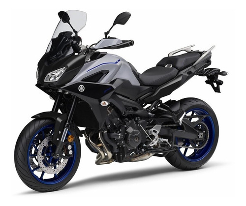 Yamaha Mt09 Mt 09 Tracer Ciclofox
