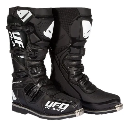 Botas Enduro Acerbis X Team Enduro Motocross No Fox Riderpro