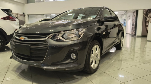 Chevrolet Onix plus 1.0 Turbo Ltz At