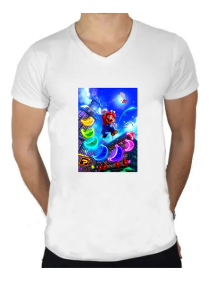 B35 The Legend Of Zelda Polera Mujer B35 The Legend Of Zelda Polera Mujer