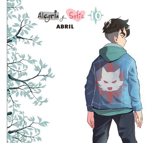Alegría Y Sofía 10