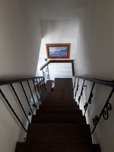 Casa En Venta En Curicó