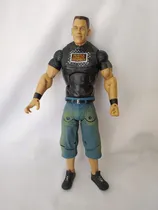 Comprar  Luchador Jhon Cena Wwe 32cm Jakks Pacific
