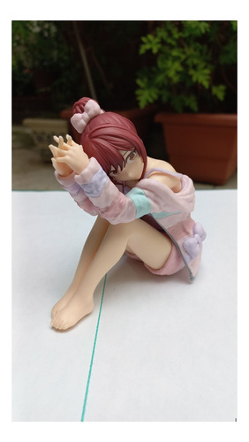 Figura Idolmaster - Amana Osaki  Banpresto S/cja