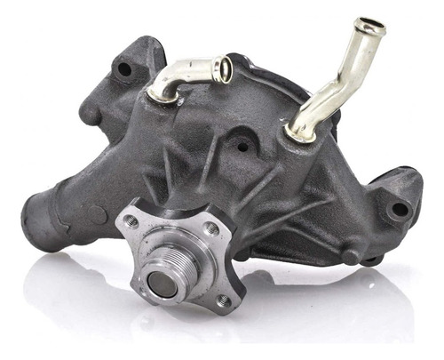 Bomba De Agua Silverado 1500 2003-2004-2005-2006 V6 4.3 Shr