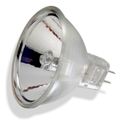 Lampada Ejm 21v 150w Gx5.3 Cor Da Luz 3400k 21