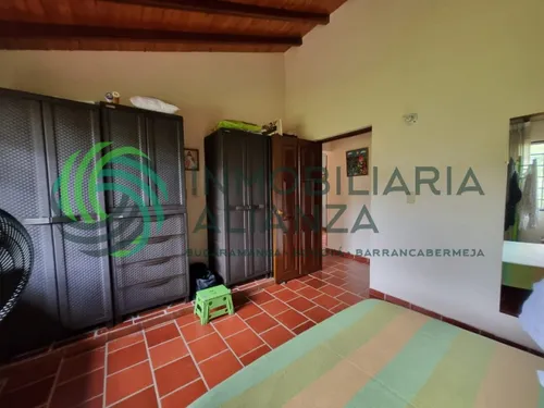 Finca En Venta En Vereda Los Cauchos. Cod V61406