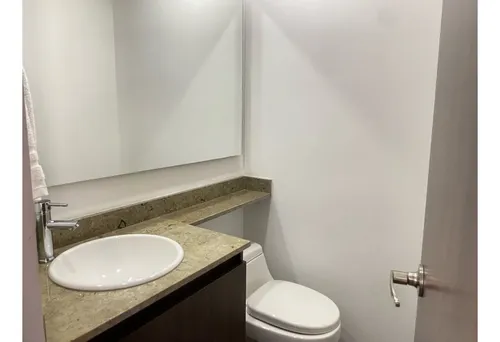Apartamento En Venta En Llanogrande