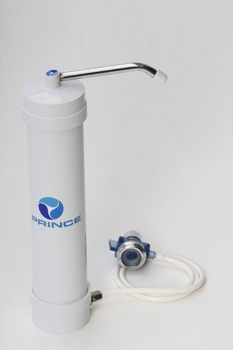 Imagen 1 de 7 de Purificador De Agua Prince Slim Aprobado Anmat