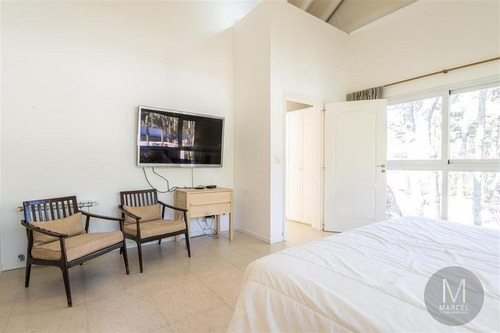 Imagen 19 de 30 de Casa En Venta - 6 Ambientes - Barrio Privado - La Herradura - Pinamar