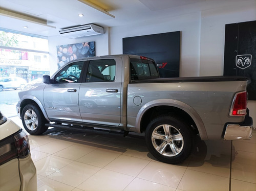 Imagen 9 de 15 de Ram 1500 Laramie 5.7l At8 Awd My2023 $