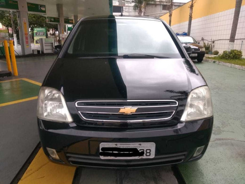 Chevrolet Meriva 2009 1.8 Premium Flex Power Easytronic 5p