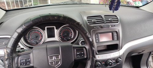 Dodge Journey 2.4 Se Ee At