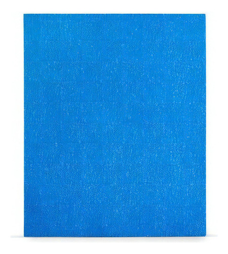 Pacote De Lixas Blue 80 150 220 320 400 600 C/50 Folhas 3m Quantidade de cascalhos 0