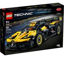 Comprar Lego® Technic Bugatti Bolide - Lego Cantidad de piezas 905