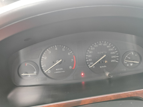 Rover 420 2.0 420 Sli Tl7 Si