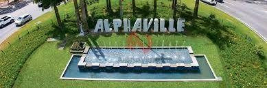 Imagem 23 de 27 de Ed Saint Paul - Apto Com 3 Suítes À Venda, 177 M² - Alphaville - Barueri/sp - Ap21997