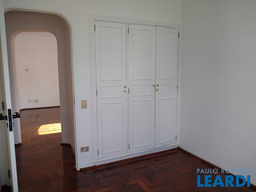 Imagem 8 de 15 de Apartamento - Higienópolis - Sp - 636536