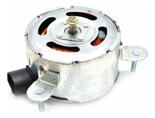 Motor Motoventilador Para Ford Ka 1.6 2008 2009