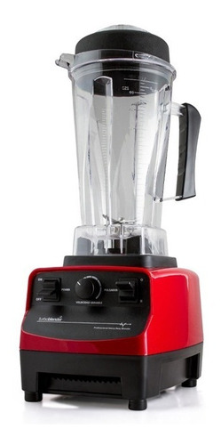 Licuadora Profesional Turboblender 2 Lts 1500 W Pica Hielo