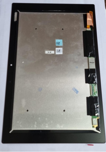 Modulo Touch Display Tablet Sony Xperia Z2