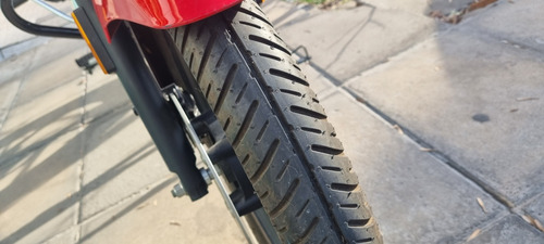 Imagen 13 de 15 de Bajaj Rouser 135 Año 2016 Con Solo Km 71, Nueva!! U$d 1.000