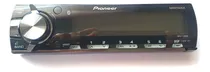 Comprar Frente Do Pioneer Mvh-x568bt - Faça Perguntas - Só A Frente